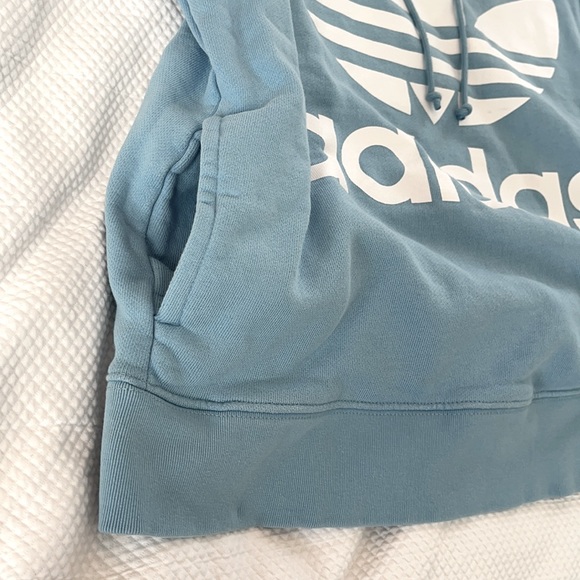 Adidas Hoodie - Picture 4 of 7